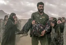 شرط محمد عسگری برای حذف‌نشدن سکانسی از «آسمان غرب»