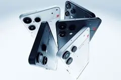 ناتینگ فون 4a و 4a پرو؛ بررسی قاتل گلکسی A57 با دلار ۱۶۰ هزار تومانی