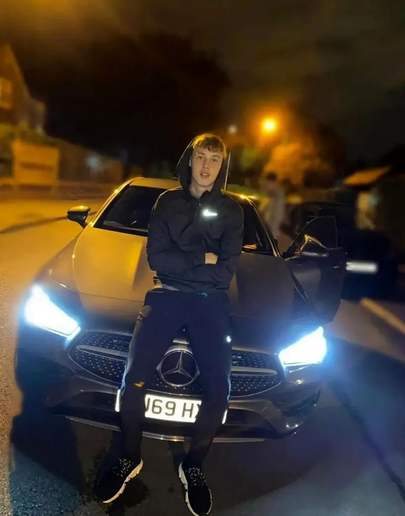 خودرو بازیکنان لیگ برتر