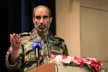 جهانشاهی: حضور نیروهای ارتش در مرزها بازدارندگی ایجاد کرده است