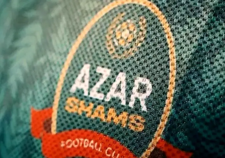 متلک سنگین شمس‌آذری‌ها به پرسپولیس و داوری با خط بریل!