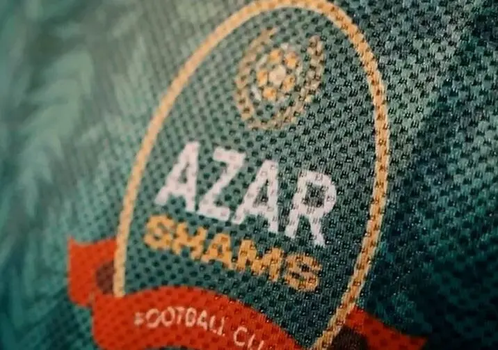 متلک سنگین شمس‌آذری‌ها به پرسپولیس و داوری با خط بریل!