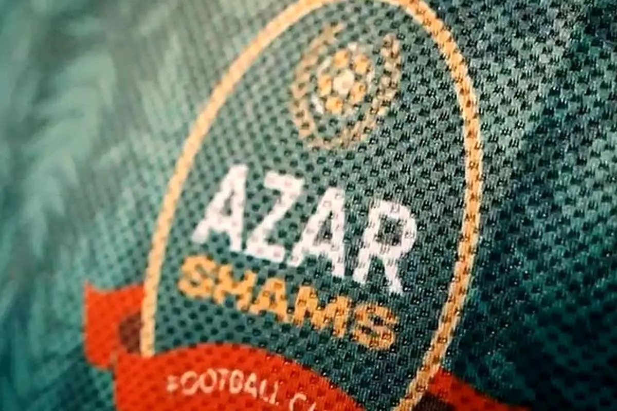 متلک سنگین شمس‌آذری‌ها به پرسپولیس و داوری با خط بریل!