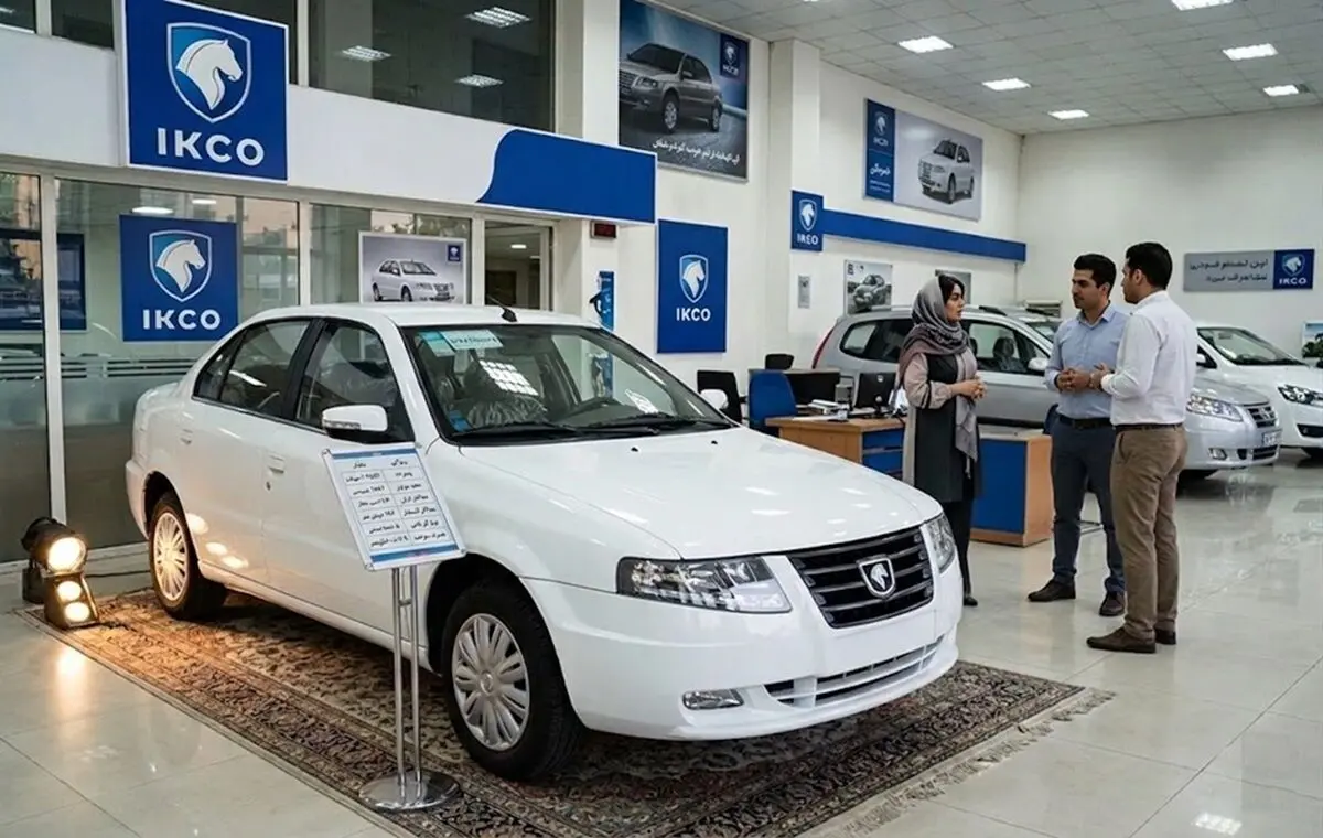 تفاوت قیمت سورن پلاس کارخانه و بازار؛ کدام تیپ سود بیشتری دارد؟
