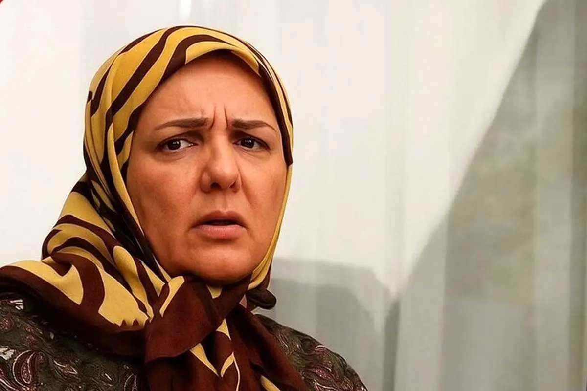 زویا امامی کنار فرزندش به خاک سپرده می‌شود