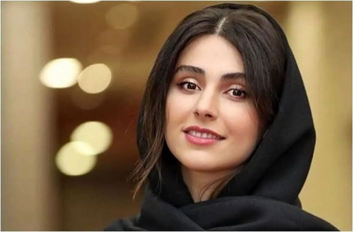 لاله مرزبان؛ چهره‌ای متفاوت از بازیگر سریال «آبان»