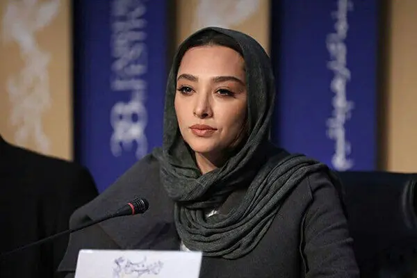 بیوگرافی آناهیتا درگاهی