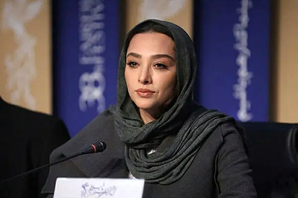 بیوگرافی آناهیتا درگاهی