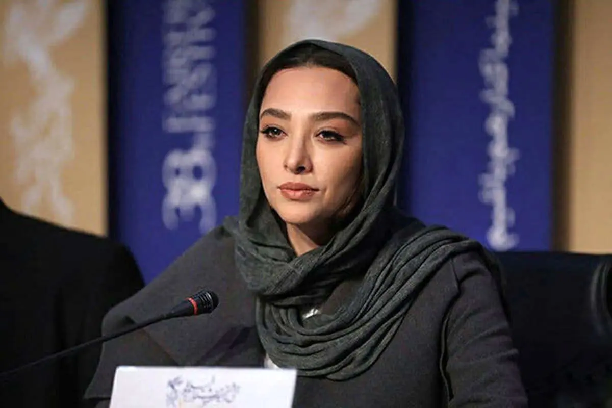 بیوگرافی آناهیتا درگاهی