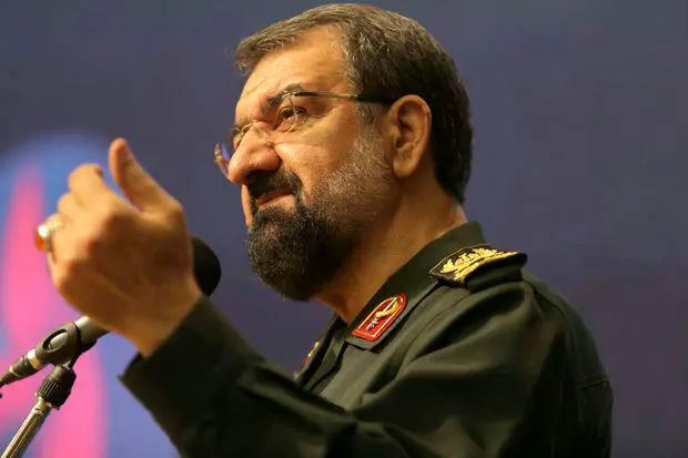 محسن رضایی: ما تاکتیک‌های ناشناخته‌ای داریم که از آن استفاده خواهیم کرد