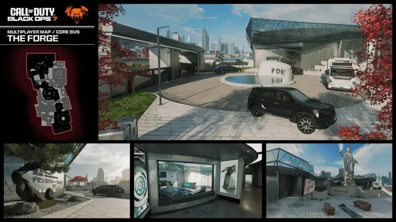 Call of Duty Black Ops 7