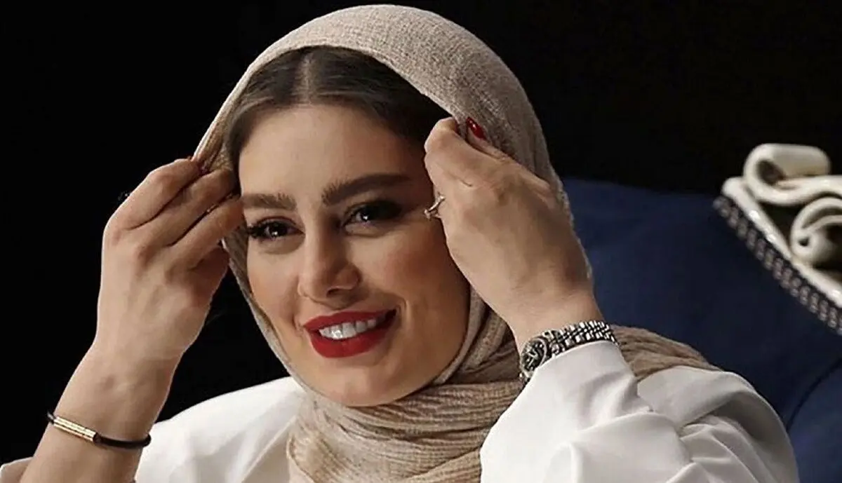 تیپ و چهره «سحر قریشی» 10 سال قبل در جشنواره فجر