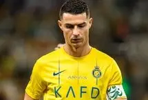 ببینید؛ واکنش جالب رونالدو پس از برخورد ناخواسته با یک ویلچرنشین