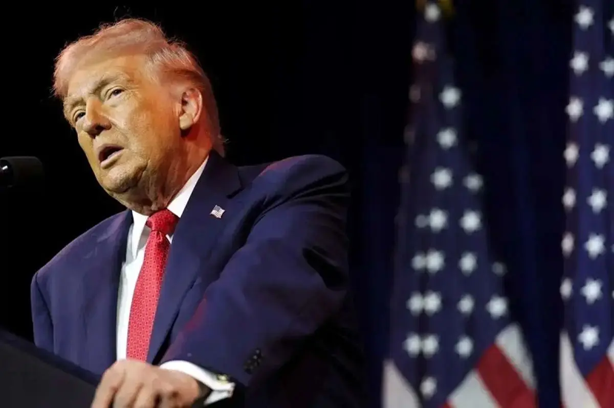 گاردین: آتش‌بس پاداشی کوتاه به ترامپ داد 