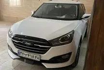 زوتی DL5؛ شاسی‌بلند اقتصادی سایپا زیر ذره‌بین