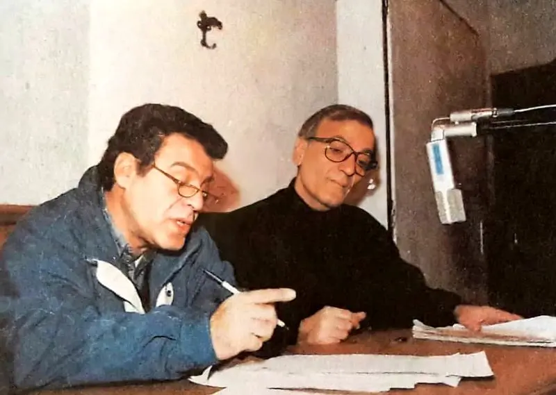 جلال مقامییی
