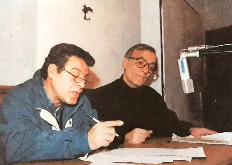 جلال مقامییی