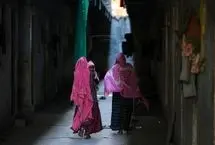 تصاویر؛ جنگ ایران، کارخانه‌های هند را تعطیل کرد