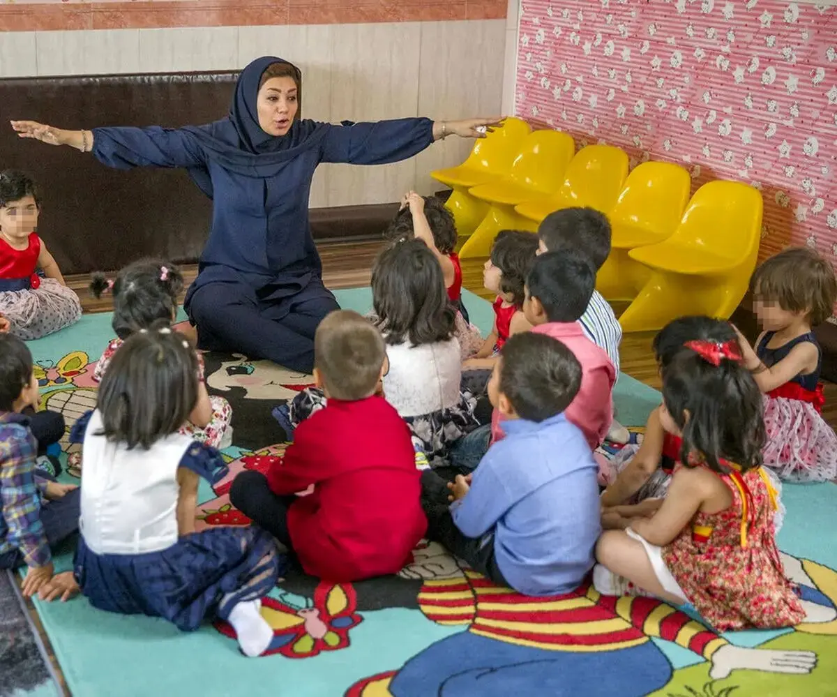  چرا مادران امروزی قصه بلد نیستند؟/ قصه‌گویی ایرانی، ثبت شد اما ترویج نشد! 
