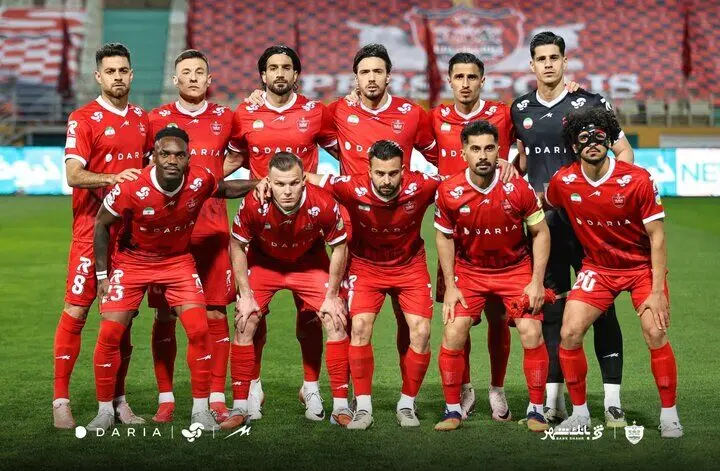 فرمول جدید در راه تقسیم سهمیه‌ها؛ پرسپولیس ناگهان آسیایی می‌شود؟!
