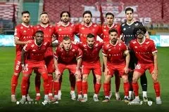 پرسپولیس به راحتی می‌تواند قهرمان شود


