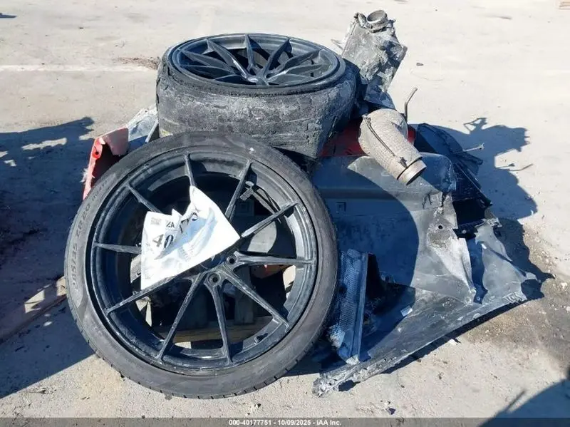 مک‌لارن ۶۰۰LT 