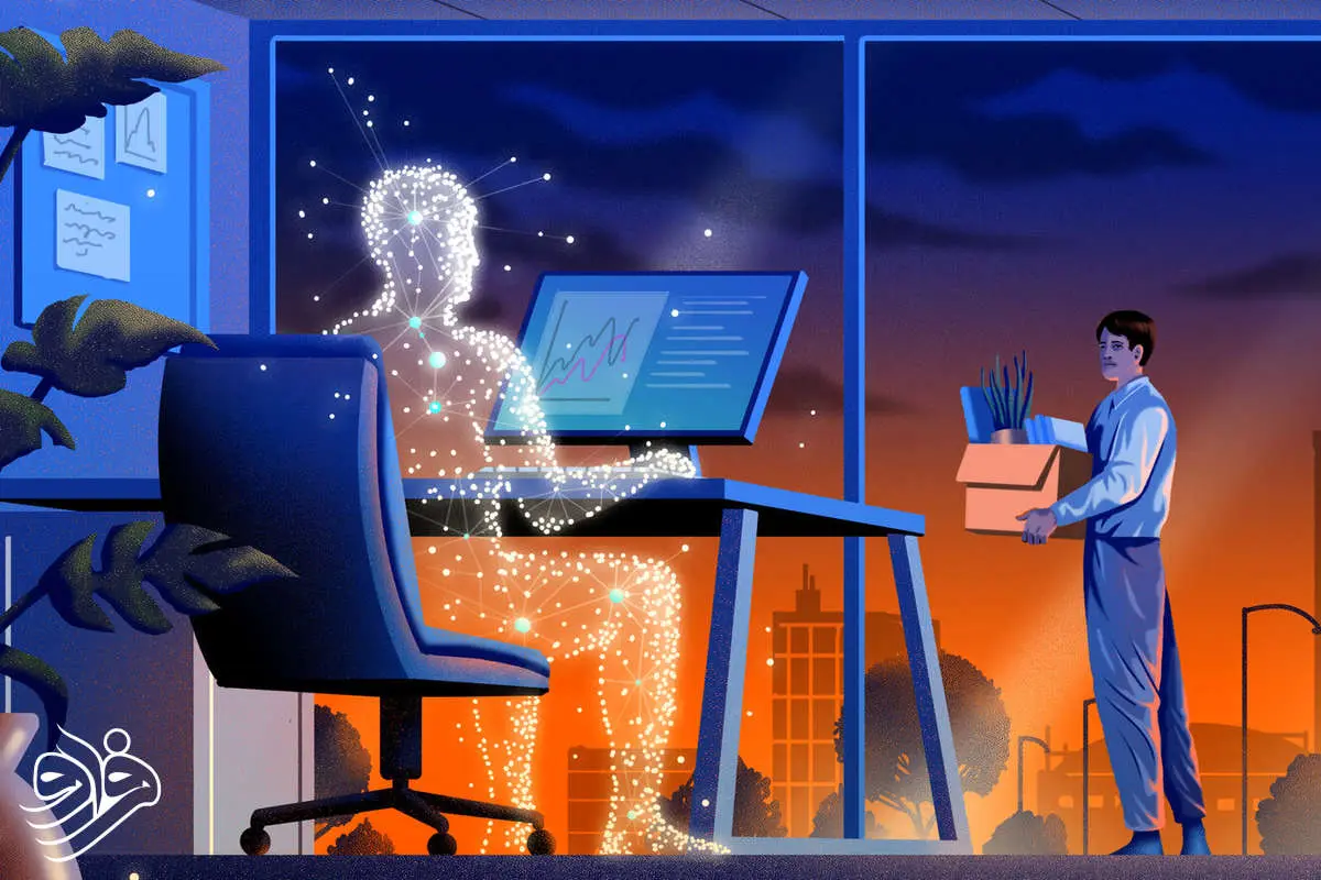 هوش مصنوعی میتواند مفهوم پول را دگرگون کند!
