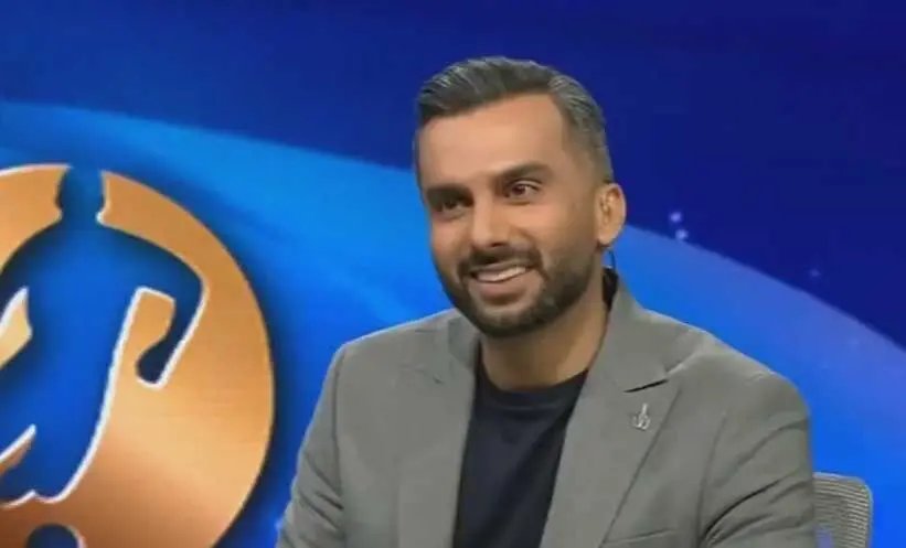 ببینید؛ فتح‌الله زاده دست بردار میثاقی نیست؛ متلک سنگین روی آنتن زنده!