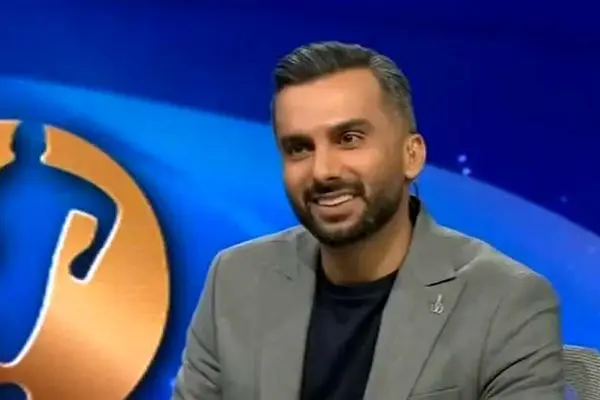 ببینید؛ فتح‌الله زاده دست بردار میثاقی نیست؛ متلک سنگین روی آنتن زنده!