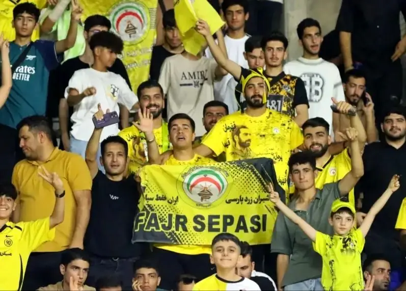 با حکم استیناف؛ زلزله در جدول لیگ برتر ایران!
