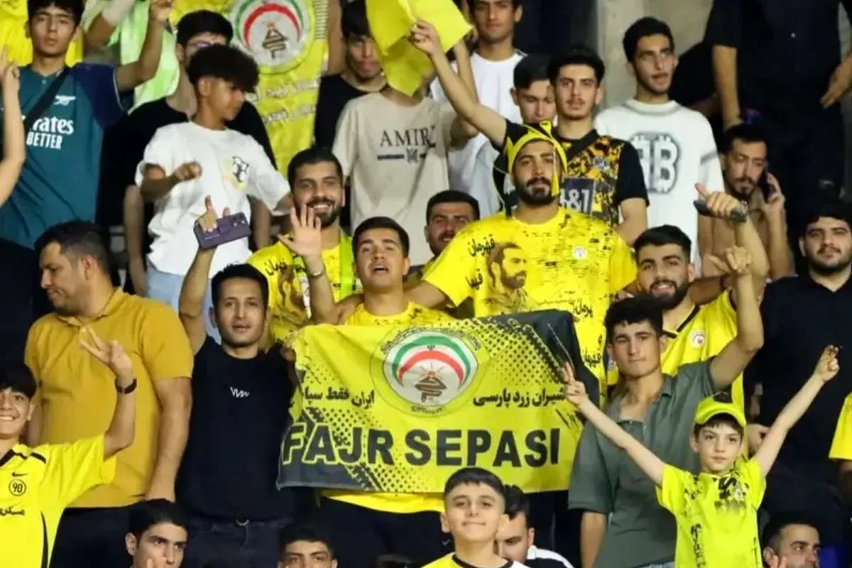 با حکم استیناف؛ زلزله در جدول لیگ برتر ایران!