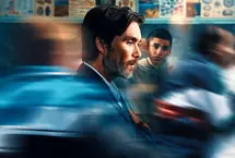 فیلم سینمایی «استیو» (Steve)؛ اثری شکست‌خورده با بازی کیلین مورفی