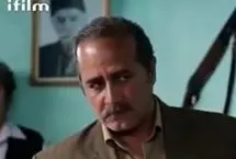 «ایلیار، پدر مارال» (سریال آنام) بعد از 8 سال در کنار «شهاب حسینی» 