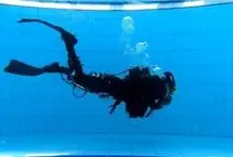 اولین اسکلت رباتیک غواصی در جهان رونمایی شد