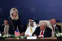 ترامپ توافقنامه موسوم به صلح غزه را امضا کرد