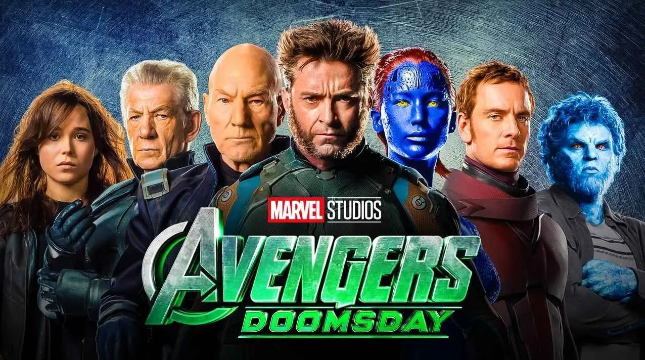  ایان مک‌کلن به‌طور ناخواسته جزئیاتی از فیلم Avengers: Doomsday را اسپویل کرد
