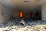 جزئیات حادثه آتش‌سوزی هتل استقلال از زبان مدیر عامل هتل