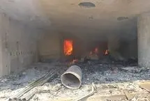 جزئیات حادثه آتش‌سوزی هتل استقلال از زبان مدیر عامل هتل
