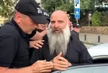 گربه‌سیاه علیرضا حیدری به حبس محکوم شد


