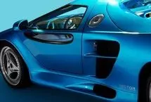 (عکس) کشف خودروی گمشده وکتور M12 پس از ۲۸ سال دوری از بازار