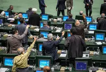 نماینده سابق مجلس: زیر کولر نمی‌شود برای جنگ نسخه پیچید