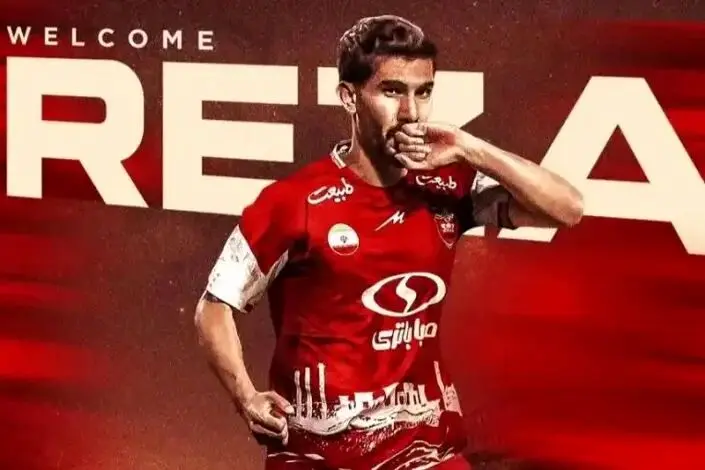 مشکل پرسپولیس برای ثبت قرارداد ستاره‌ها