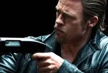 برد پیت با نتفلیکس بازمی‌گردد