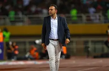 واکنش مدیر پرسپولیس به شایعه دوپینگ بیفوما