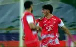 ببینید؛ گل دوم پرسپولیس به هوادار توسط براجعه دقیقه 8+90