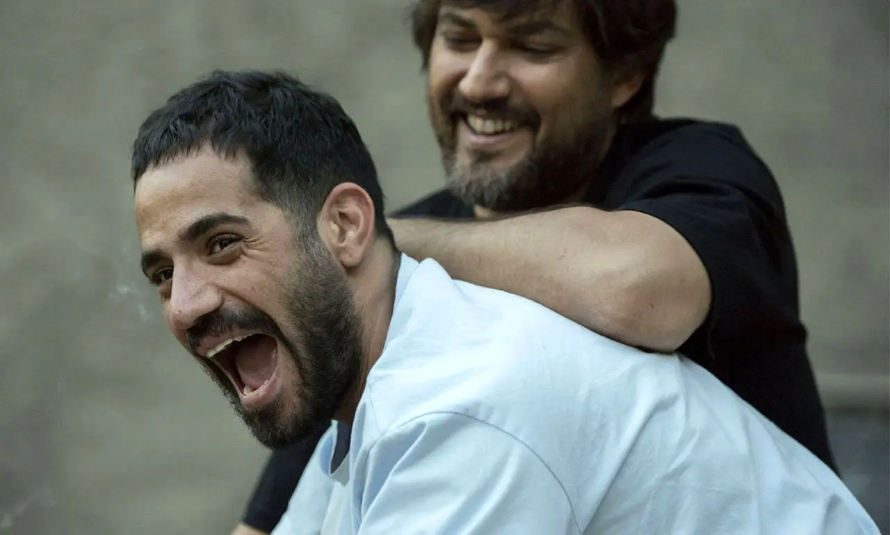 محمد ولی زادگان: 30 بار از حامد بهداد چک خوردم! 