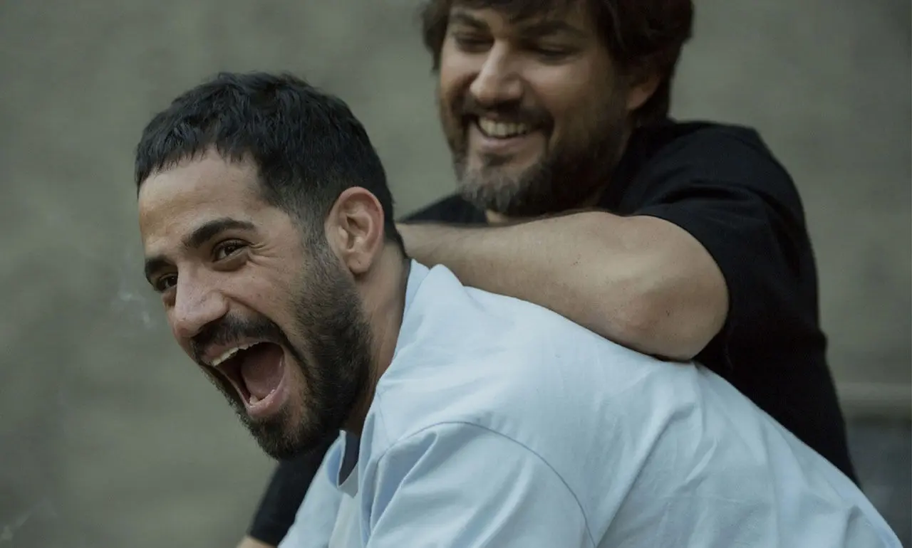 محمد ولی زادگان: 30 بار از حامد بهداد چک خوردم! 