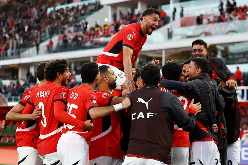 مصر