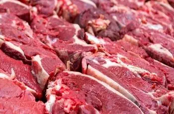 قیمت جدید گوشت قرمز امروز ۷ شهریور ۱۴۰۵