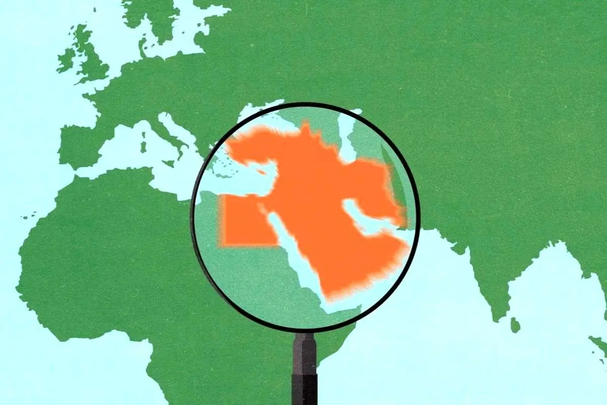 معادله قدرت و استراتژی بقا